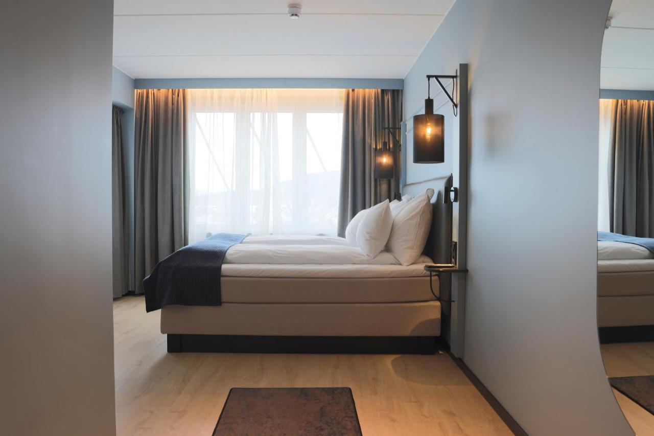 Home Hotel 1624 콩스베르그 외부 사진