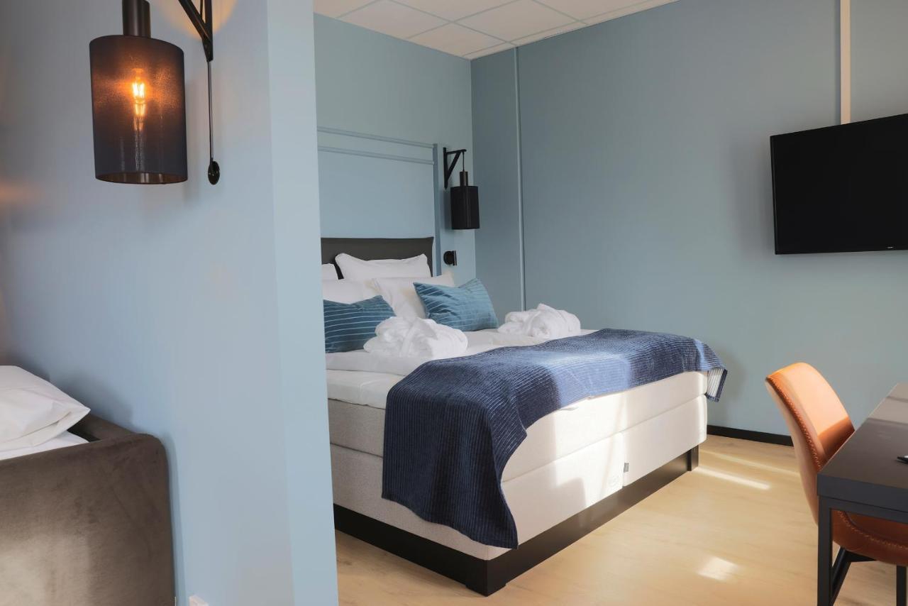 Home Hotel 1624 콩스베르그 외부 사진