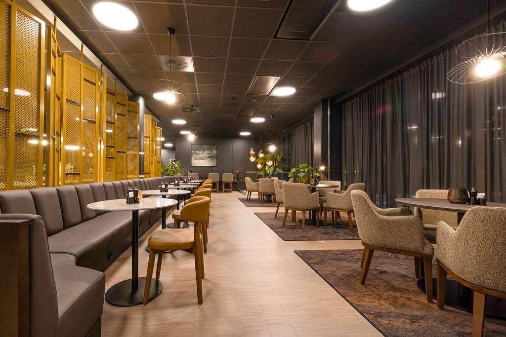 Home Hotel 1624 콩스베르그 내부 사진