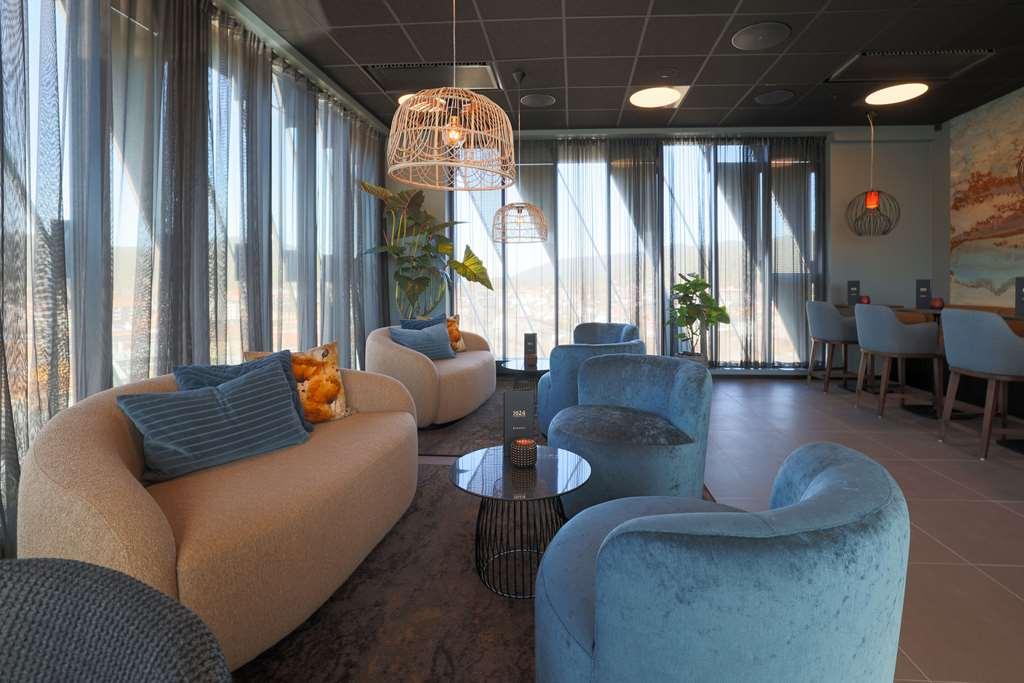 Home Hotel 1624 콩스베르그 내부 사진