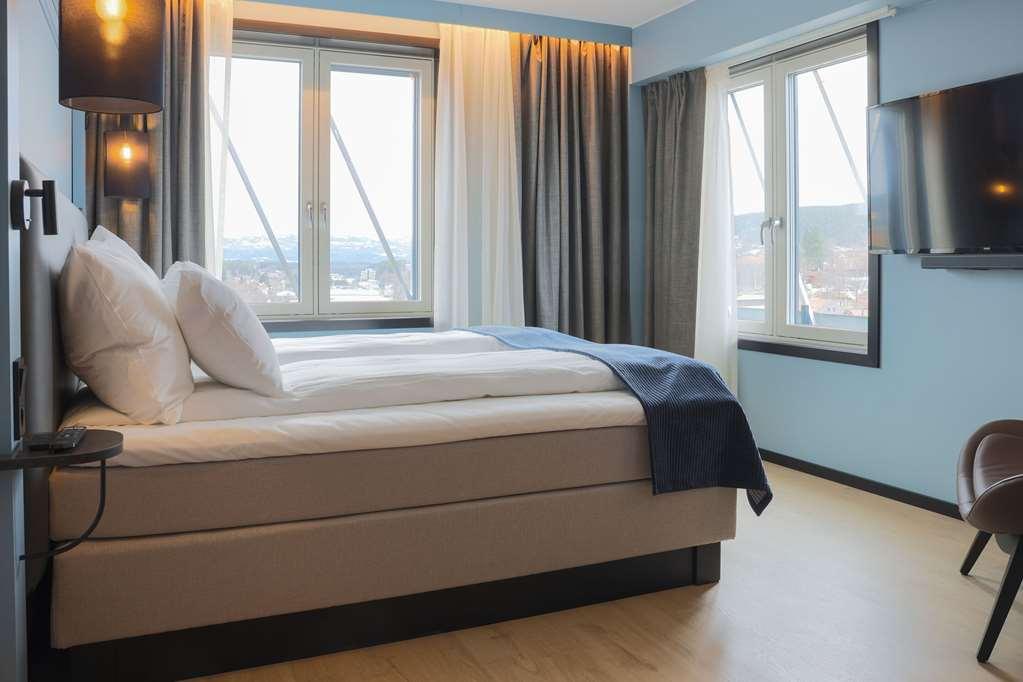 Home Hotel 1624 콩스베르그 객실 사진