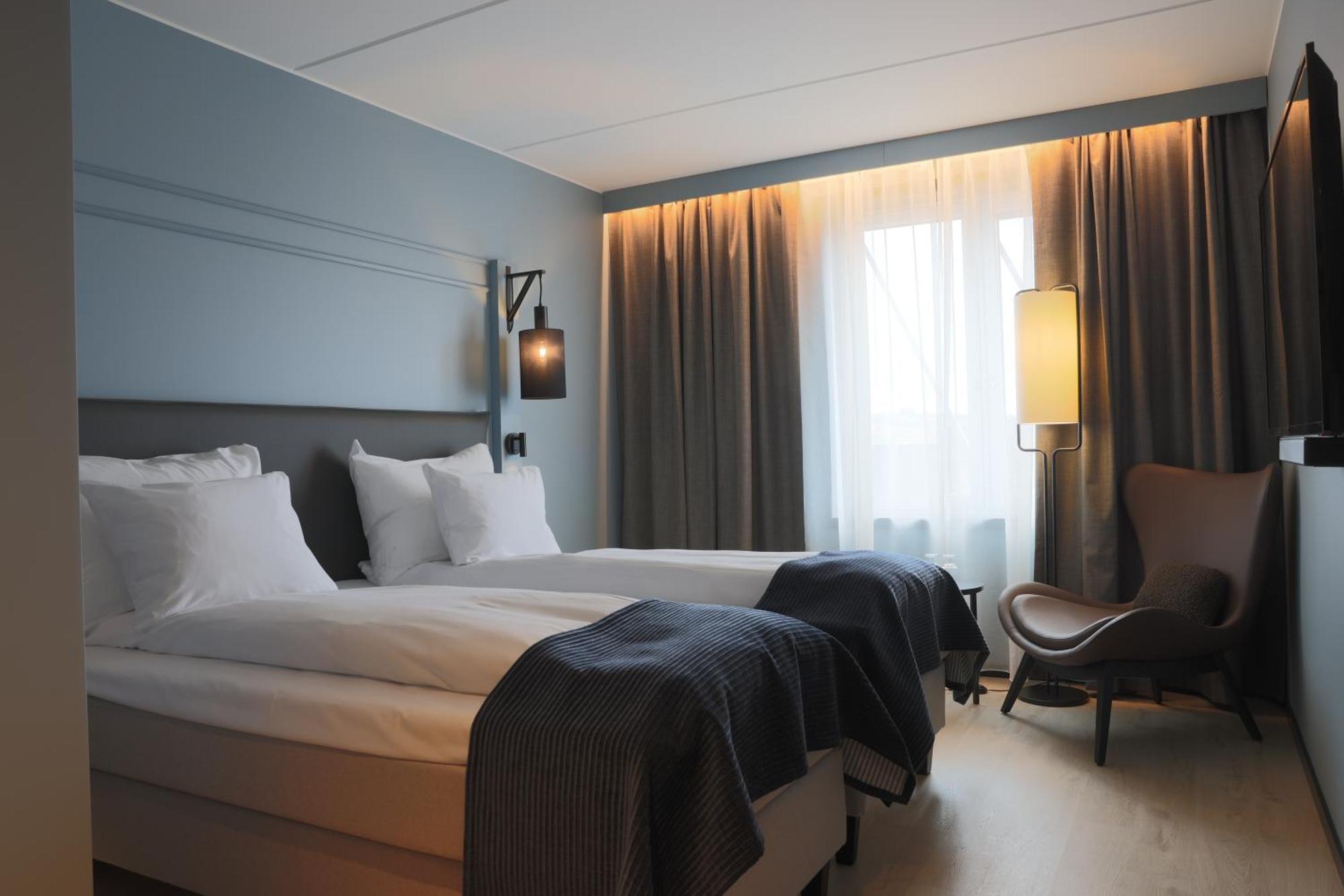 Home Hotel 1624 콩스베르그 외부 사진