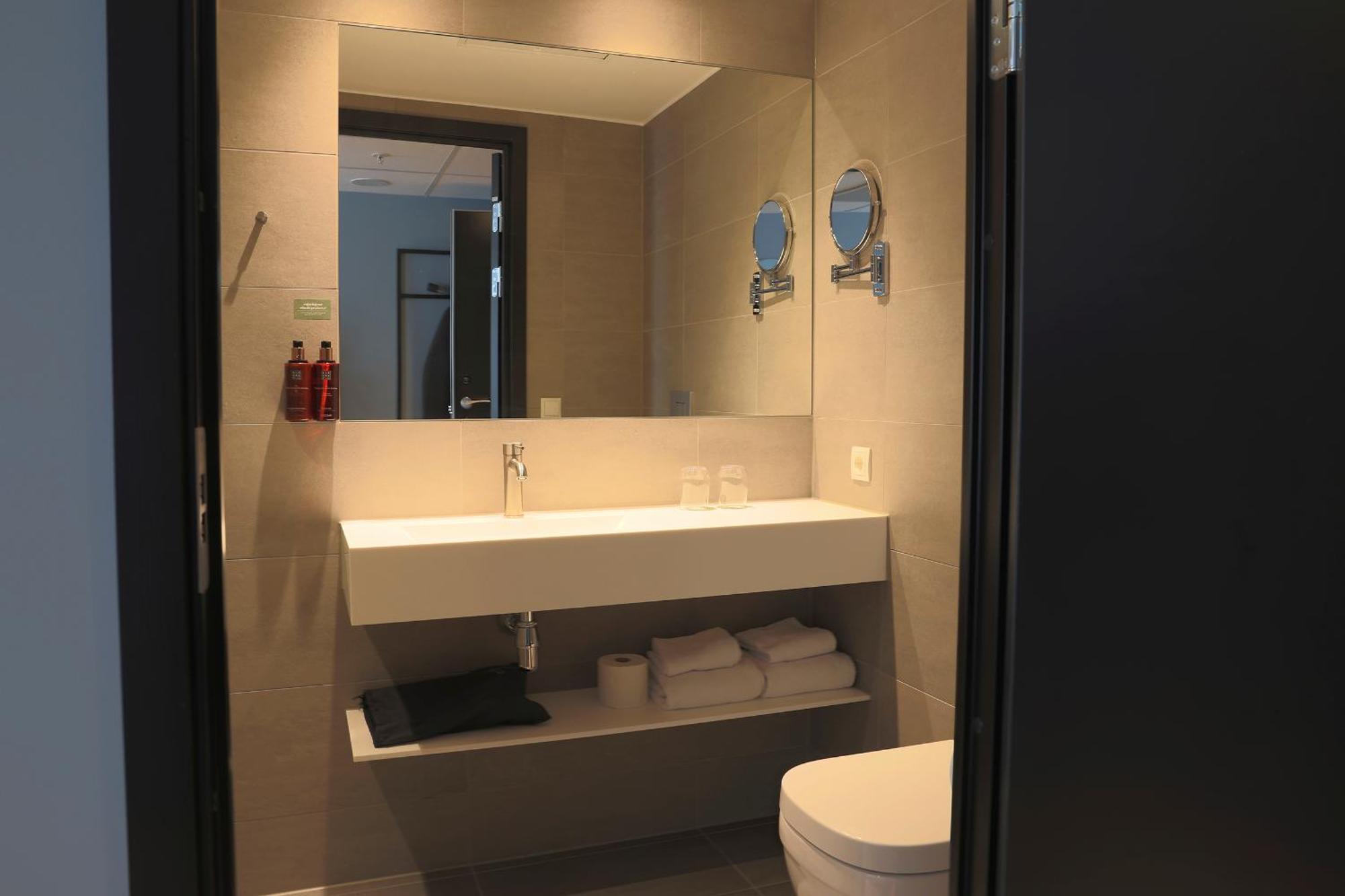 Home Hotel 1624 콩스베르그 외부 사진