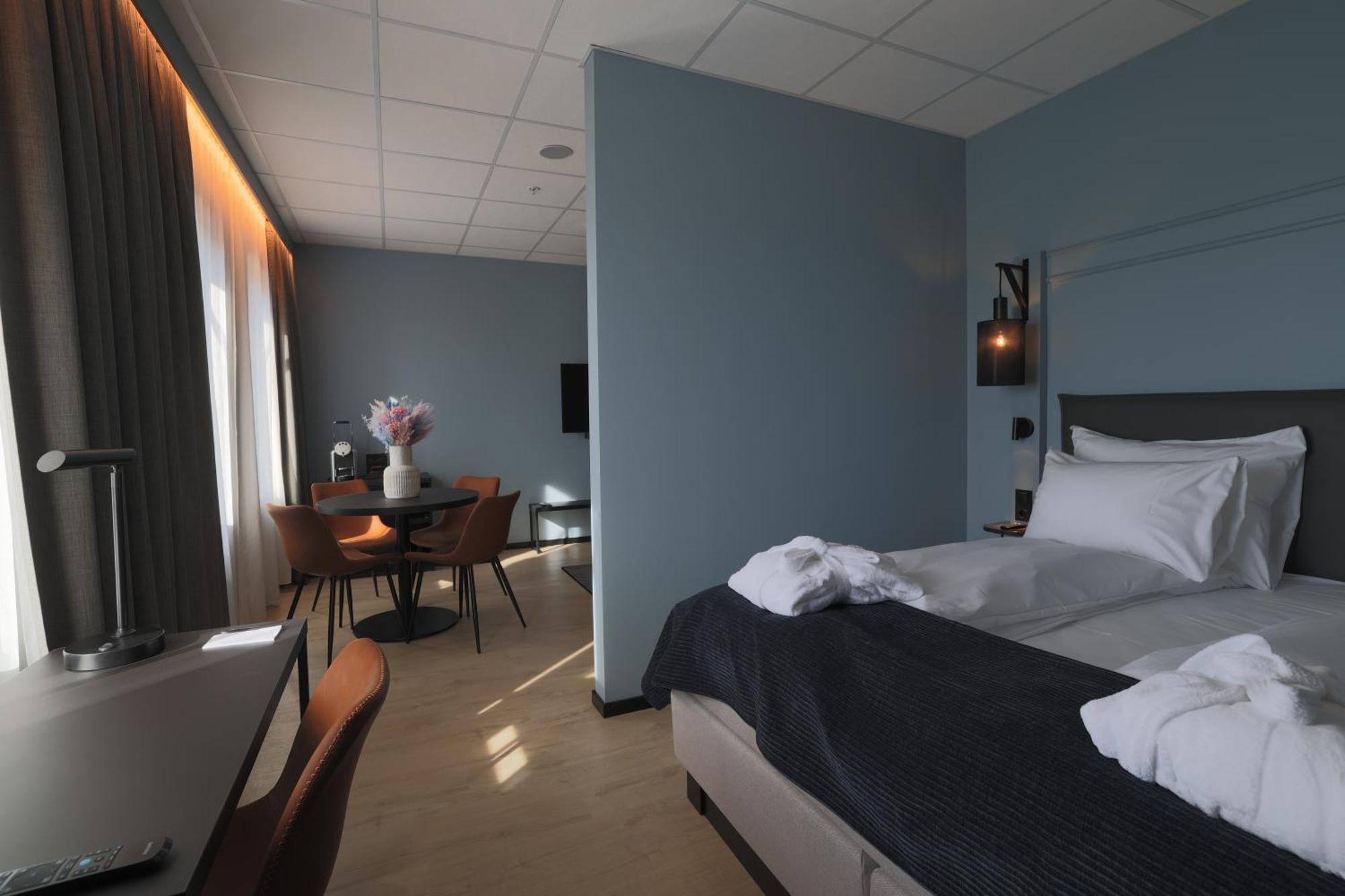 Home Hotel 1624 콩스베르그 외부 사진