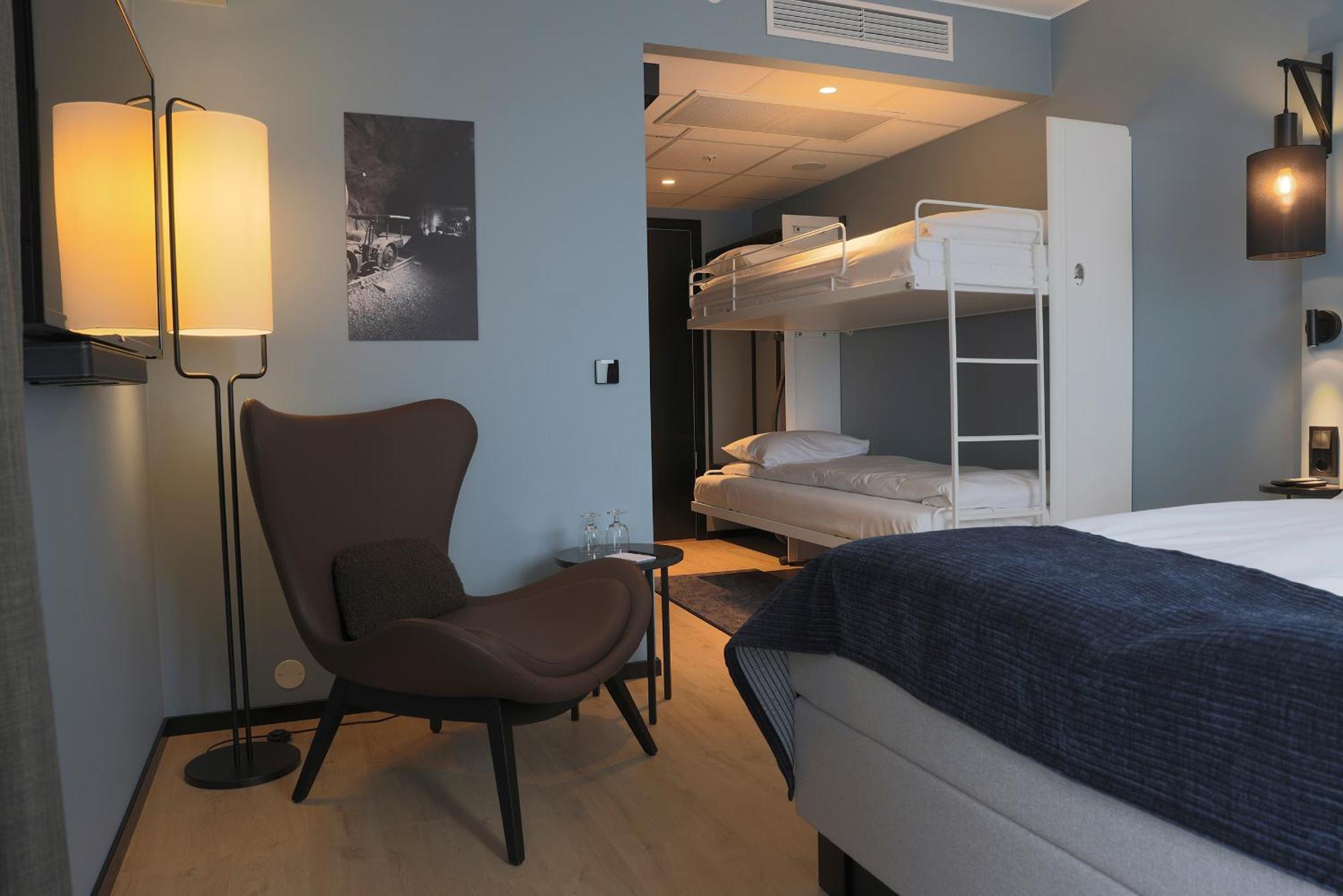 Home Hotel 1624 콩스베르그 외부 사진