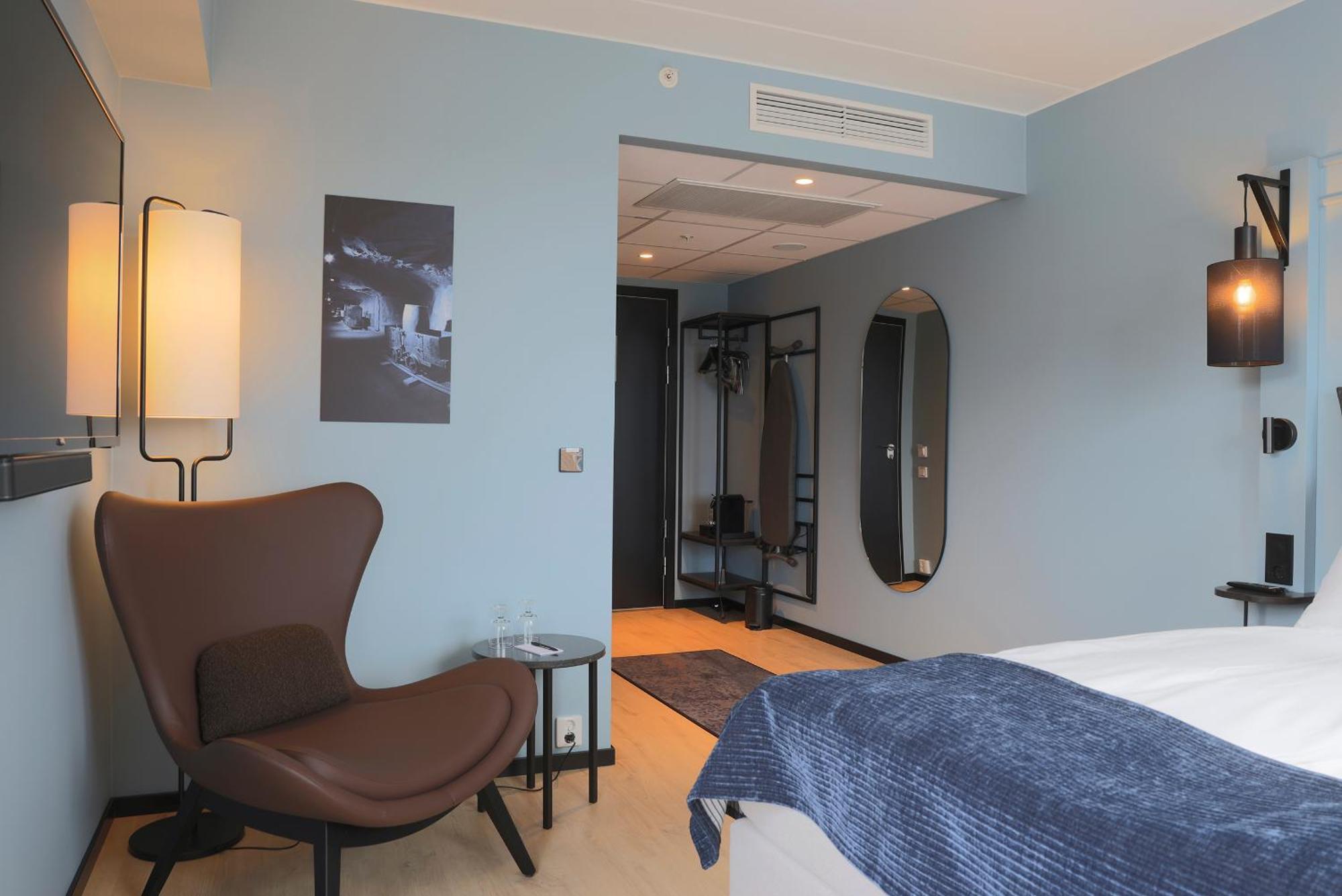 Home Hotel 1624 콩스베르그 외부 사진